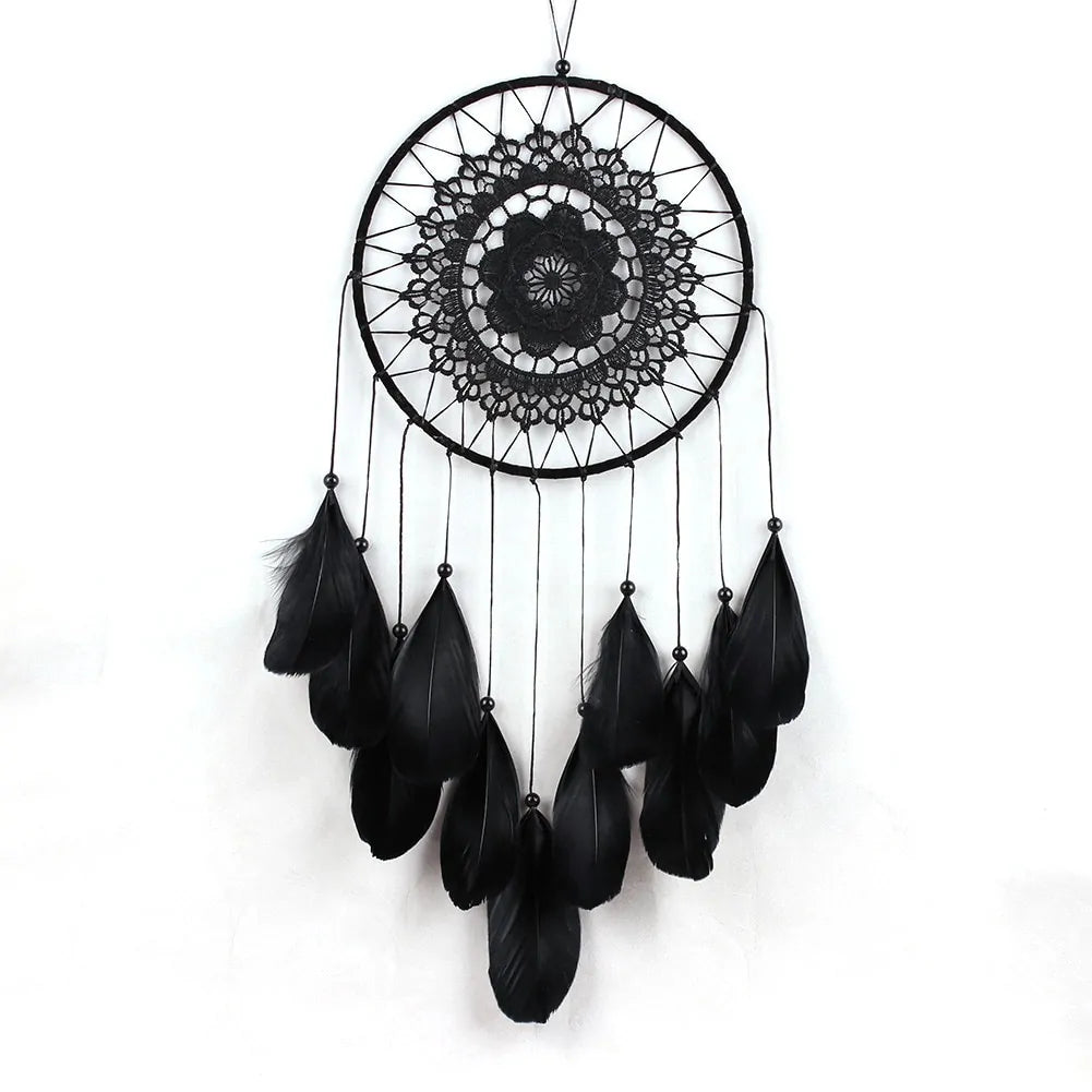 Dream Catcher - Kourtney without Light