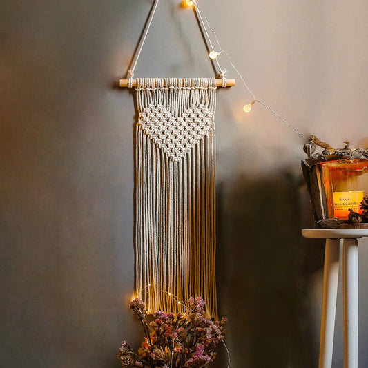 Dream Catcher - Rectangle