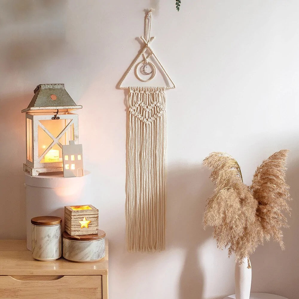 Dream Catcher - Triangle